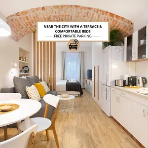  Apartment Tivoli