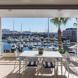 Atlantic Marina Apartment Kapstadt