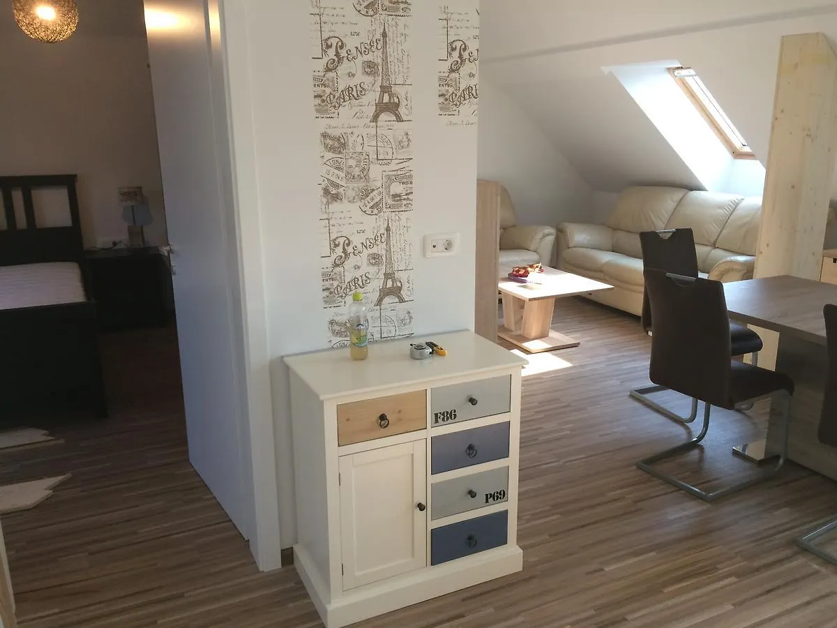 Apartments Avio Zgornji Brnik