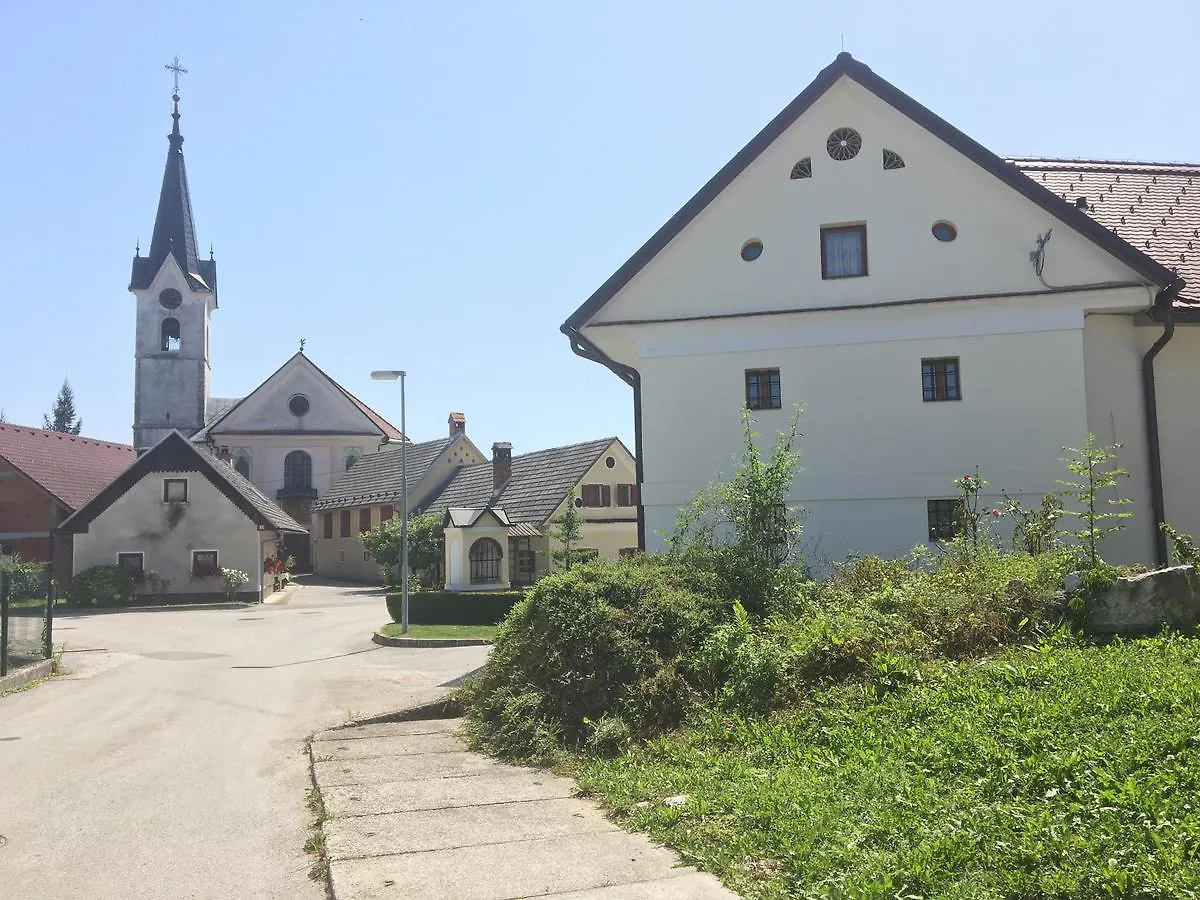 Apartments Avio Zgornji Brnik 0*,